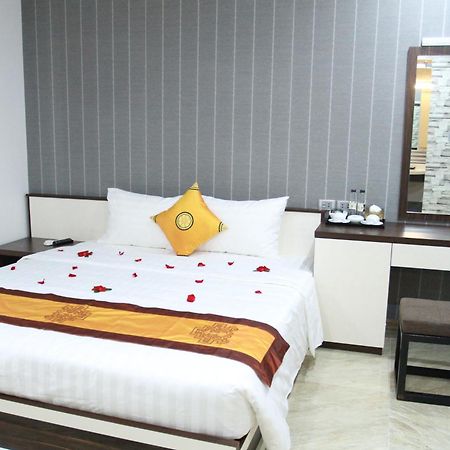 My House Hotel Hanoi Esterno foto