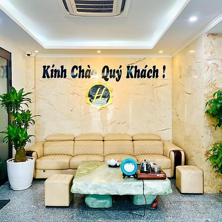 My House Hotel Hanoi Esterno foto