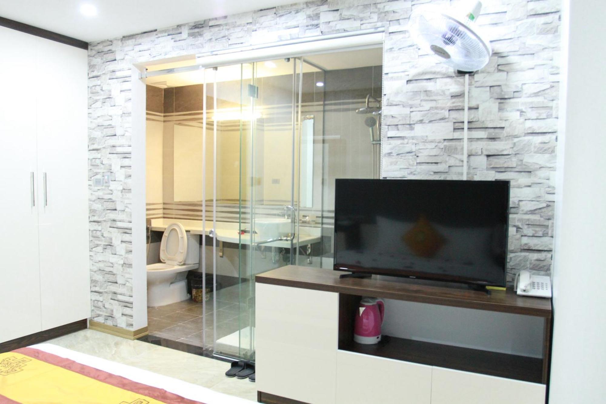 My House Hotel Hanoi Esterno foto