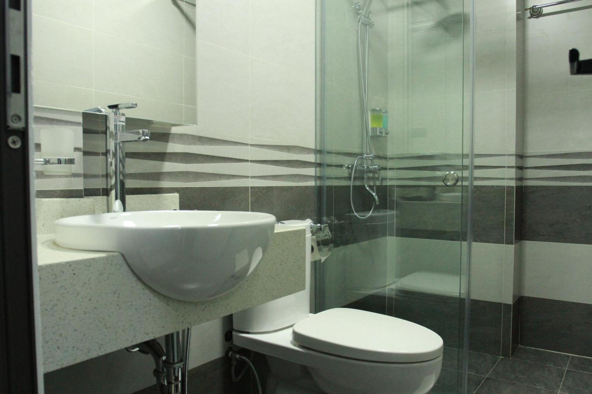 My House Hotel Hanoi Esterno foto