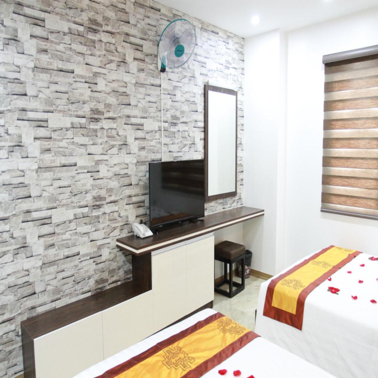 My House Hotel Hanoi Esterno foto