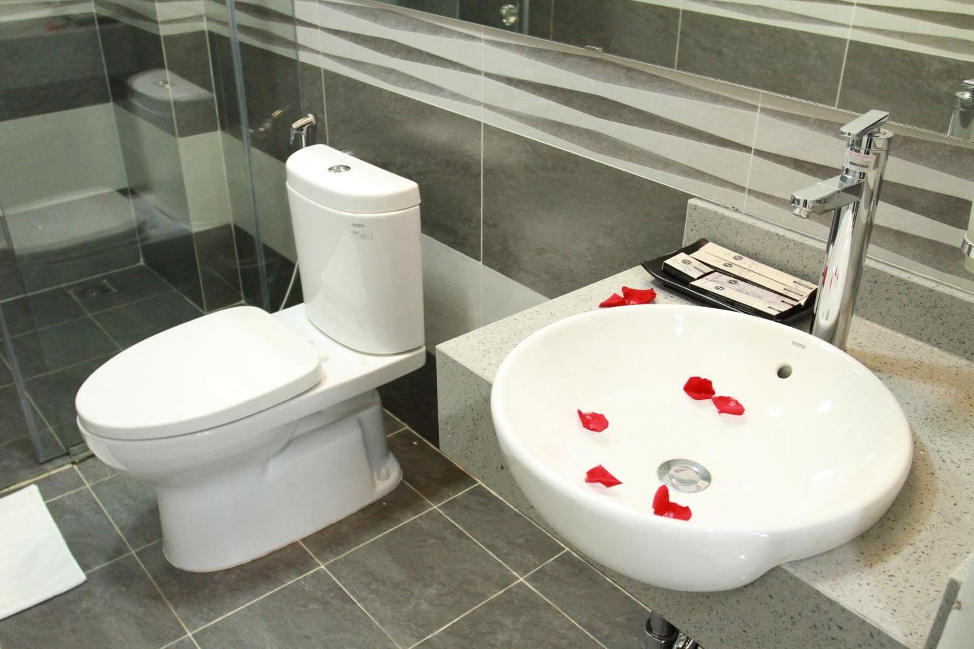 My House Hotel Hanoi Esterno foto