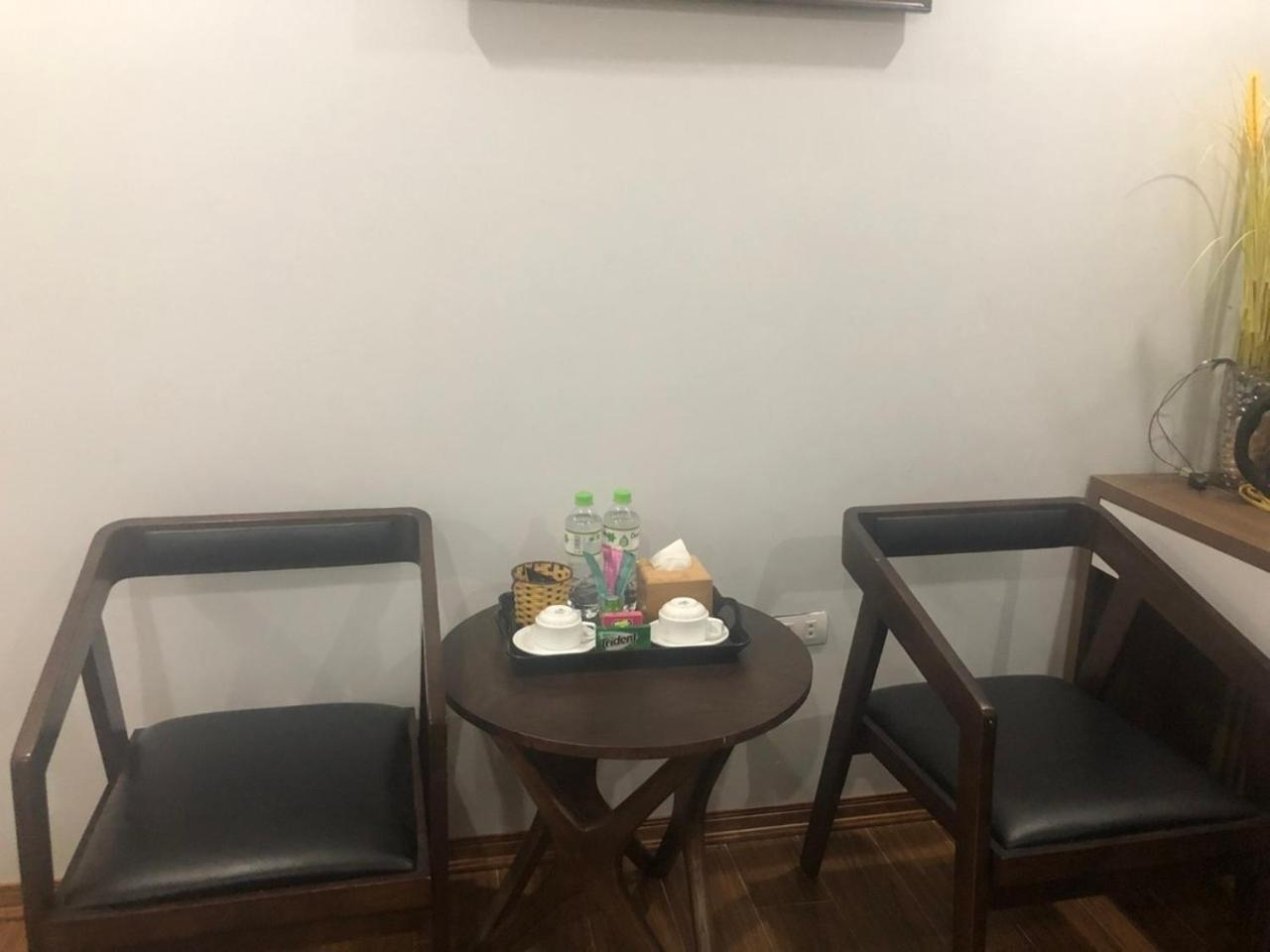 My House Hotel Hanoi Esterno foto