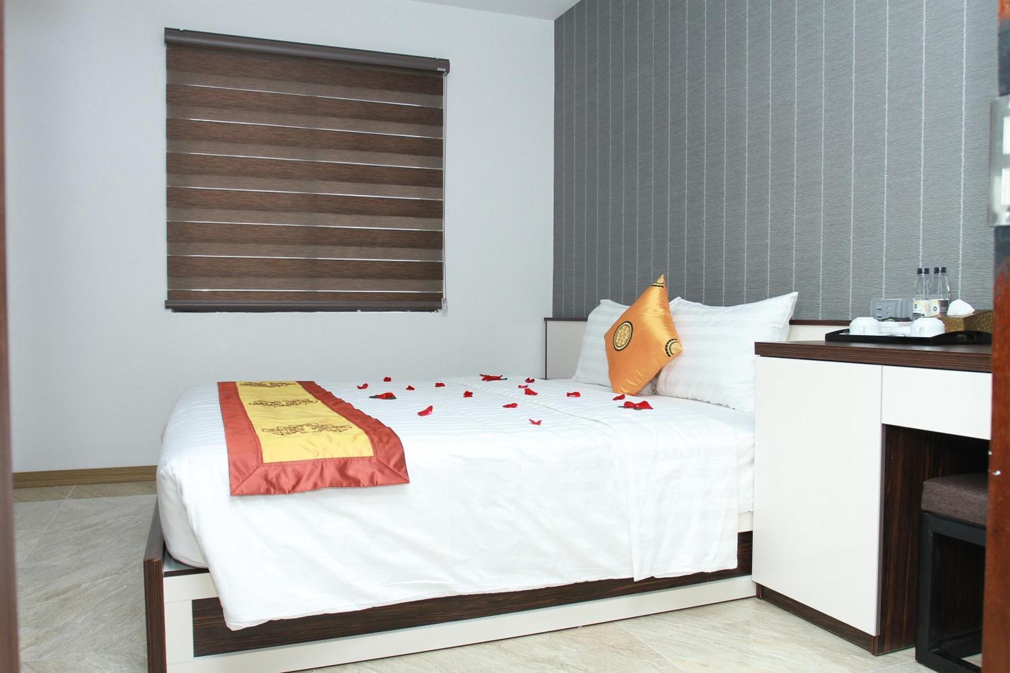 My House Hotel Hanoi Esterno foto
