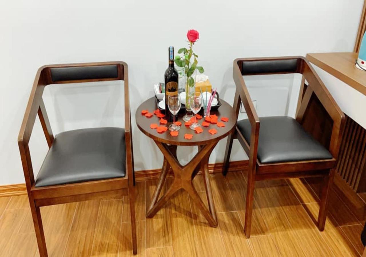 My House Hotel Hanoi Esterno foto
