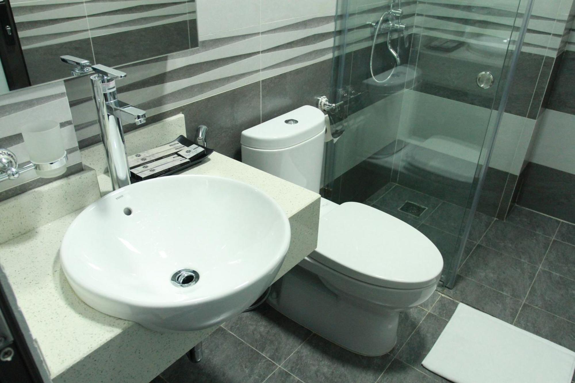 My House Hotel Hanoi Esterno foto
