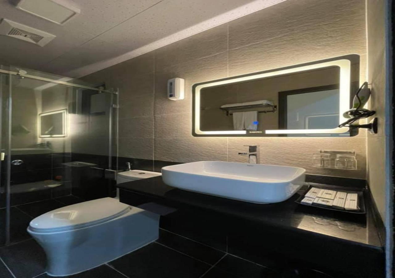 My House Hotel Hanoi Esterno foto