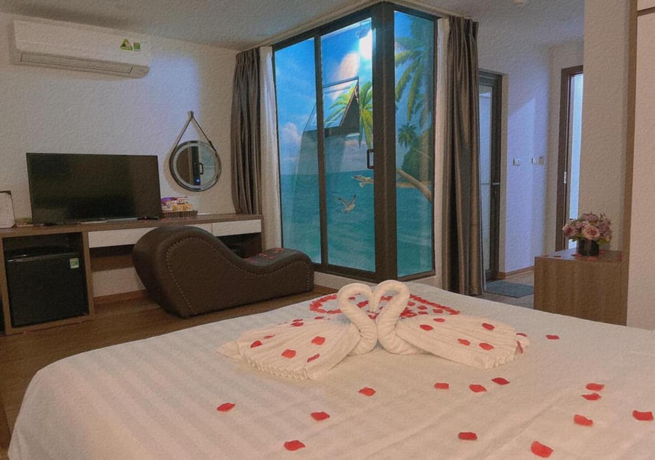 My House Hotel Hanoi Esterno foto
